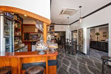 Ch Boutique Hotel & Apartments, Ascend Hotel Collection