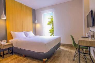 هتل Citradream Semarang