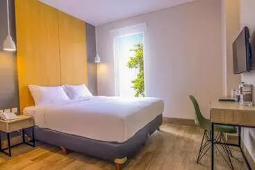 هتل Citradream Semarang