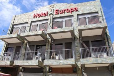 Hotel Europa