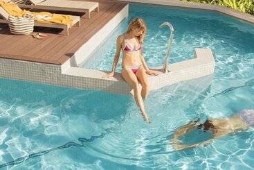 فندق Excellence El Carmen  Adults Only  All Inclusive