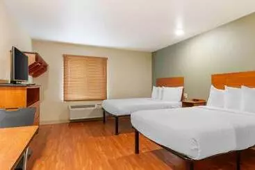 فندق Extended Stay America Select Suites Kansas City Stadium