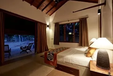 هتل Koragaha Lodge   Yala