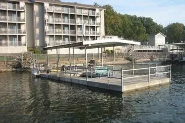 호텔 Lakewood Resort