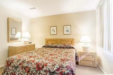 Hotell Lakewood Resort