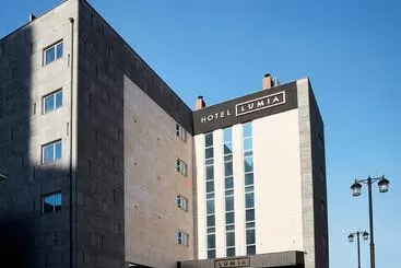 בית מלון כפרי Lumia Myeongdong