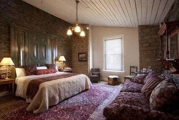 Hotel Olivers Central Otago