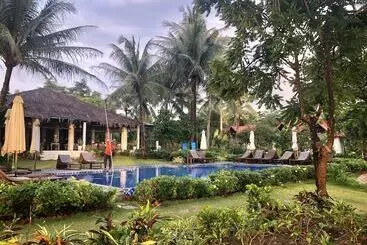 هتل Peppercorn Beach