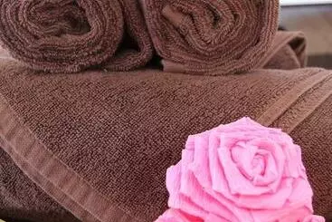 Hotel Peppercorn Beach