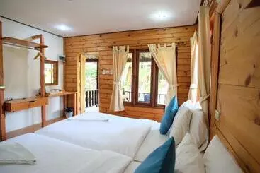 호텔 Tonsak Resort