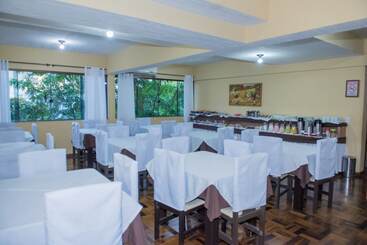 فندق Villa Iguaçu Palace