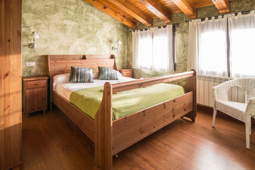 Apartamentos turísticos La Hospedería del Monasterio