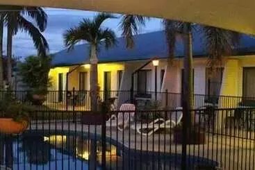 Peppercorn Motel