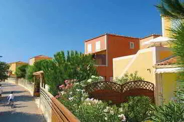 Residence Plein Sud & Les Dorades