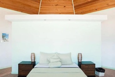 استراحتگاه Paradise Bay