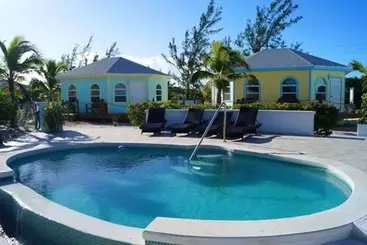 استراحتگاه Paradise Bay
