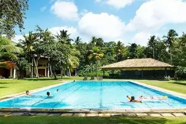 Resort Talalla Retreat