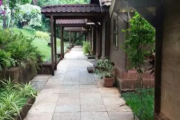 Stone Water Eco Resort