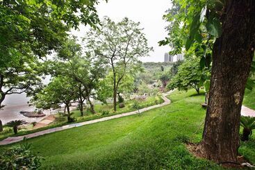 Stone Water Eco Resort