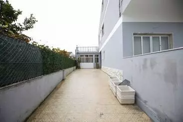 ユースホステル Alecrim D Estepe