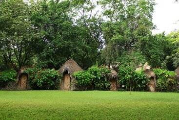 Bed and Breakfast Aldea Huasteca