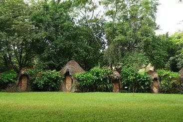 Aamiaismajoitus (B&B) Aldea Huasteca