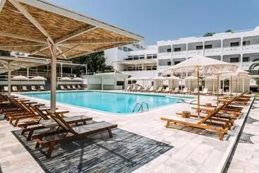 Brown Beach Chalkida Kosher Resort, A Member Of Brown Hotels