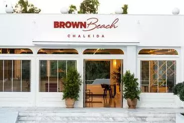 Brown Beach Chalkida Kosher Resort, A Member Of Brown Hotels