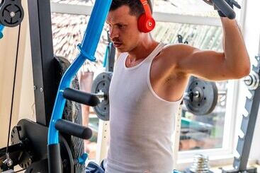 Canary Nungwi Hotel & Spa