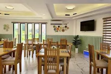 Casaroyal Hotel Powered By Cocotel