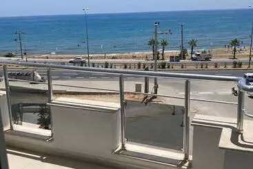 Aparthotel Demir Apart Motel