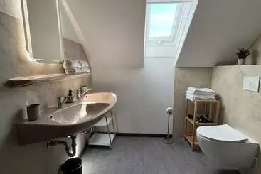 Quinta ou Casa Rural Ferienhaus Möhrle 5