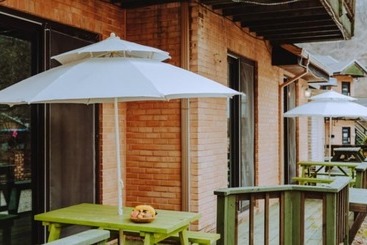 Gapyeong Lala Stay Pension B