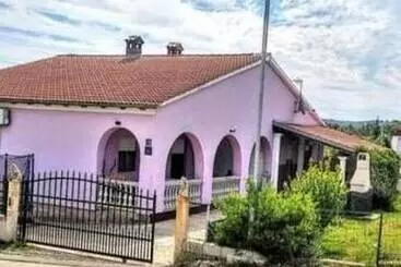 コテージ Haus Stefy