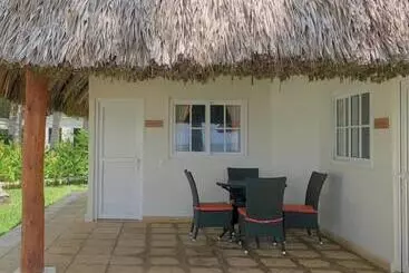 Hotelli Casa Del Golfo El Salvador