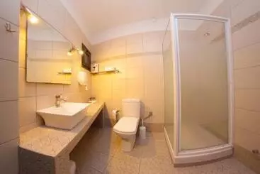 Hotelli Greek Pride Aithrion