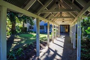 ホテル Katberg Mountain Resort &