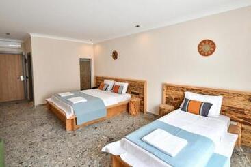 Hotel Letoon Antique