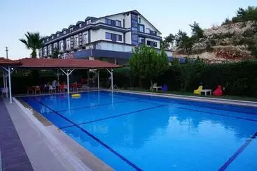 Hotel Letoon Antique