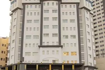 ホテル Magic Suite