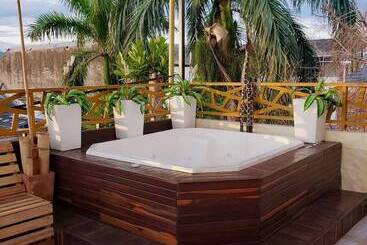 فندق Ph Girardot