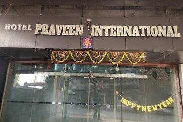 Hotel Praveen International