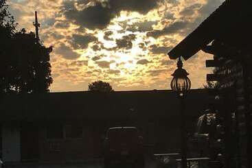 فندق The Inn At Gull Lake