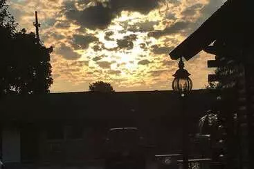 Hotelli The Inn At Gull Lake