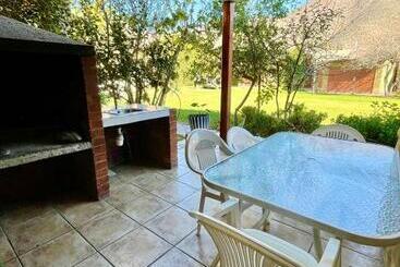 Hotel Naturaleza Vertientes De Elqui