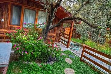 Zeytindagi Bungalow
