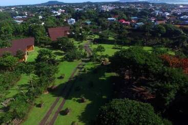 Jeju Bille Tongnamuhyuyang Pension