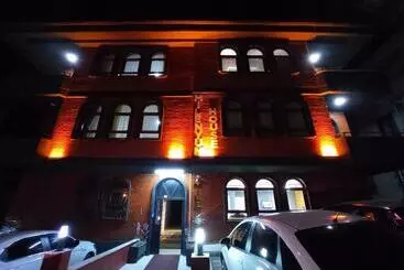 Huoneistohotelli Milenyum House Suite