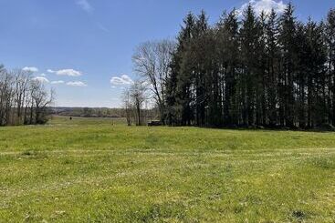 بيت ريفى Moorhuus