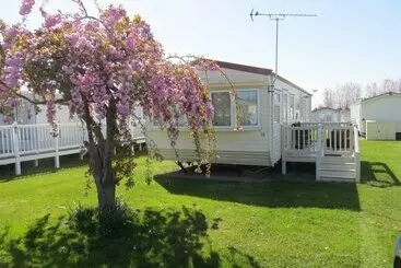 Cabane Tiny S Place